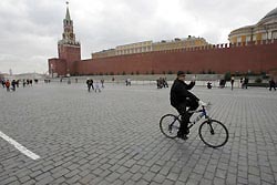В Москве по-прежнему будет прохладно В Москве по-прежнему будет прохладно