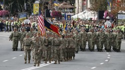 Украина отметила «День независимости» Украина отметила «День независимости»