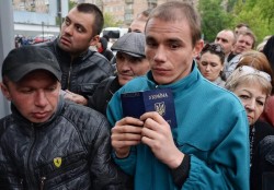 «Заробитчан» спасет Россия? «Заробитчан» спасет Россия?