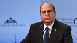 Министр обороны Израиля подал в отставку Министр обороны Израиля подал в отставку