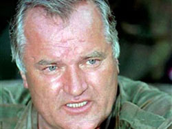 Ратко Младич, который не боится смерти