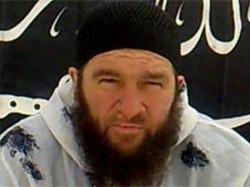 Доку Умаров мертв Доку Умаров мертв