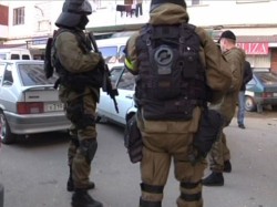 В Дагестане ликвидированы боевики В Дагестане ликвидированы боевики