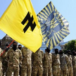 Под прикрытием «Азова» Под прикрытием «Азова»