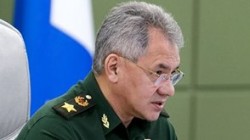 Шойгу: российское оружие полностью переведут на отечественное ПО Шойгу: российское оружие полностью переведут на отечественное ПО