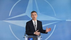 В НАТО анонсировали открытие офиса альянса в Молдавии В НАТО анонсировали открытие офиса альянса в Молдавии