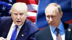 Трамп не пригласил Путина на заседание ООН Трамп не пригласил Путина на заседание ООН