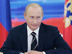 Путин ответил на вопросы россиян Путин ответил на вопросы россиян