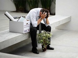 Франция бьет рекорды по безработице Франция бьет рекорды по безработице