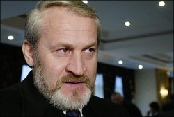 В Польше задержан Закаев В Польше задержан Закаев