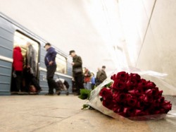 Задержаны подозреваемые во взрывах в метро Задержаны подозреваемые во взрывах в метро