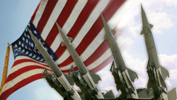 Американцы подбираются к российским РЛС Американцы подбираются к российским РЛС