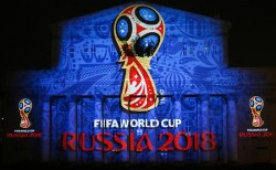 Россию не лишат права проведения ЧМ-2018 Россию не лишат права проведения ЧМ-2018