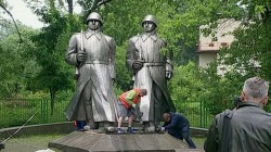Беспамятство по-польски Беспамятство по-польски