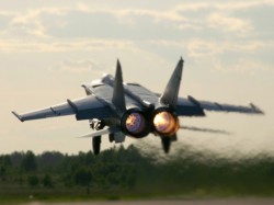 МиГ-31 перед крушением изменил маршрут МиГ-31 перед крушением изменил маршрут