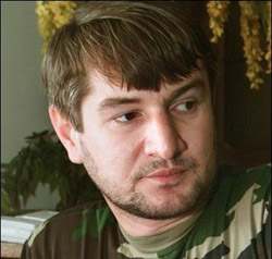 По делу Ямадаева разыскиваются семь человек По делу Ямадаева разыскиваются семь человек