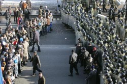 Западная Европа превращается в Латинскую Америку? Западная Европа превращается в Латинскую Америку?