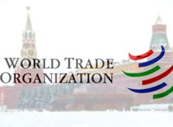 Россия будет в ВТО сырьевым придатком?