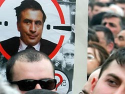 Какой сценарий написан для Грузии? Какой сценарий написан для Грузии?
