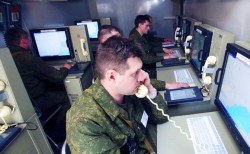 Россию включили в топ-5 стран с самыми развитыми «кибервойсками» Россию включили в топ-5 стран с самыми развитыми «кибервойсками»