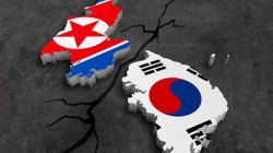 Северная Корея разорвала экономические отношения с Южной Кореей