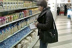 «Бабуся, дешевых булок не бывает!» «Бабуся, дешевых булок не бывает!»