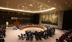Совбез ООН отклонил резолюцию России по Сирии