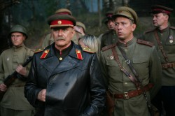 Оплеванная «Цитадель» Оплеванная «Цитадель»