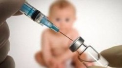 В Минздраве предложили штрафовать родителей за отказ прививать детей В Минздраве предложили штрафовать родителей за отказ прививать детей