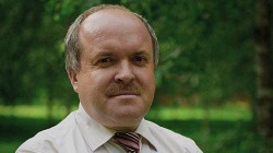 В Тимирязевской академии уволили протестовавшего декана В Тимирязевской академии уволили протестовавшего декана