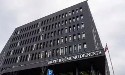«Валите из Латвии…» «Валите из Латвии…»