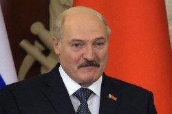 Лукашенко заявил о конце баталий с Россией из-за газа Лукашенко заявил о конце баталий с Россией из-за газа