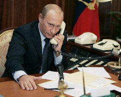 Путин и Назарбаев обсудили подготовку к встрече в Астане Путин и Назарбаев обсудили подготовку к встрече в Астане