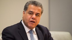 Иракский Курдистан запросил у РФ военную помощь Иракский Курдистан запросил у РФ военную помощь