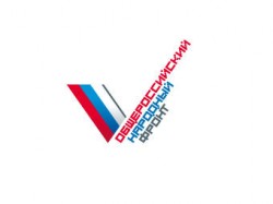 Ряды ОНФ растут ударными темпами Ряды ОНФ растут ударными темпами