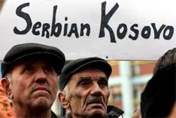 США: новый взгляд на Косово?