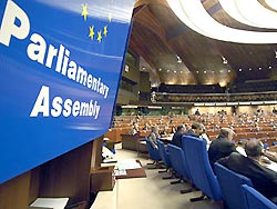 ПАСЕ возглавил испанец ПАСЕ возглавил испанец