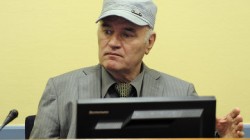 Ратко Младич: «Я защищал свой народ и свою страну» Ратко Младич: «Я защищал свой народ и свою страну»