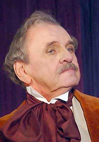 Юрий Яковлев: «Погоня за лёгкой славой губительна для творчества» Юрий Яковлев: «Погоня за лёгкой славой губительна для творчества»