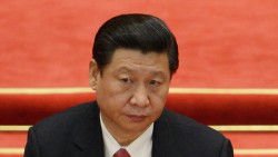 В Китае сменилось руководство