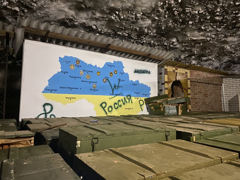Поздно пить «Боржоми»… Поздно пить «Боржоми»…