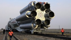Причиной крушения «Протона» мог стать саботаж Причиной крушения «Протона» мог стать саботаж
