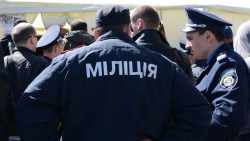 Эстонцы помогут Украине реформировать МВД