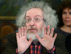 Юбиляр в соляной кислоте Юбиляр в соляной кислоте