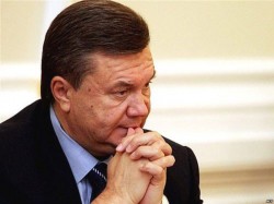 Рада лишила Януковича звания президента Рада лишила Януковича звания президента
