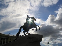 В Петербурге запрещена пропаганда гомосексуализма