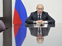 Сегодня Путин ответит россиянам Сегодня Путин ответит россиянам