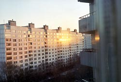 В Москве сохранится тепло В Москве сохранится тепло
