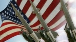 США «перепрятывают» ядерное оружие США «перепрятывают» ядерное оружие