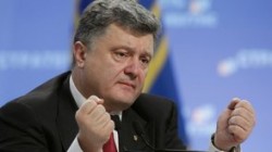 Порошенко назвал слова Трампа о Крыме предвыборной риторикой Порошенко назвал слова Трампа о Крыме предвыборной риторикой